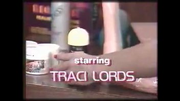 Удовольствие. Трейси Лордс (Traci Lords).