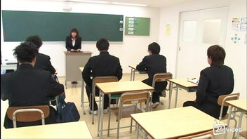 Японская школа секса 1
